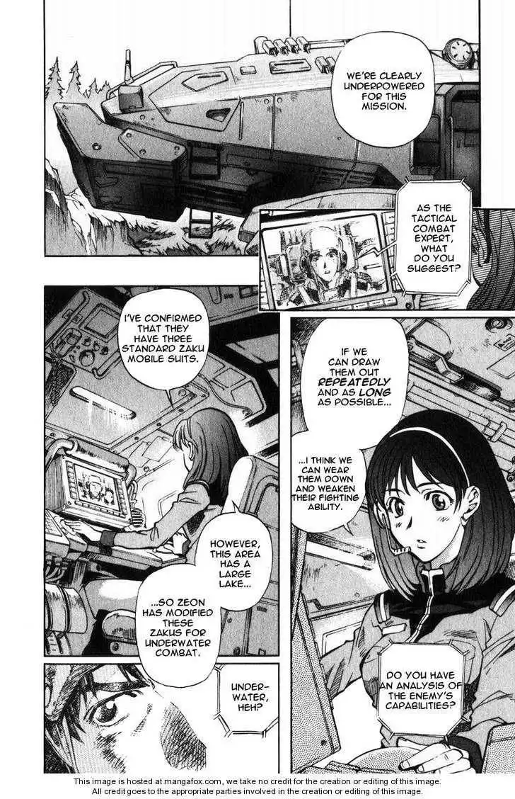 Kidou Senshi Gundam Senki: Lost War Chronicles Chapter 1 13